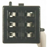 Order Body Harness Connector by BLUE STREAK (HYGRADE MOTOR) - S1301 For Your Vehicle