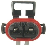 Order Body Harness Connector by BLUE STREAK (HYGRADE MOTOR) - S1337 For Your Vehicle