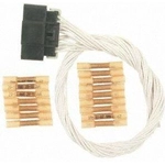 Order Body Harness Connector by BLUE STREAK (HYGRADE MOTOR) - S1359 For Your Vehicle