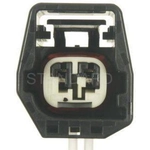 Order Body Harness Connector by BLUE STREAK (HYGRADE MOTOR) - S1452 For Your Vehicle