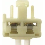 Order Body Harness Connector by BLUE STREAK (HYGRADE MOTOR) - S1455 For Your Vehicle