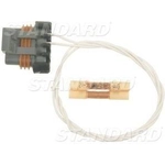 Order Body Harness Connector by BLUE STREAK (HYGRADE MOTOR) - S1510 For Your Vehicle