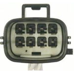 Order Body Harness Connector by BLUE STREAK (HYGRADE MOTOR) - S1569 For Your Vehicle