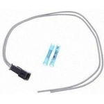 Order Body Harness Connector by BLUE STREAK (HYGRADE MOTOR) - S1611 For Your Vehicle