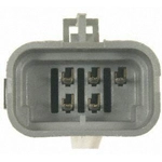 Order Body Harness Connector by BLUE STREAK (HYGRADE MOTOR) - S1659 For Your Vehicle