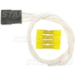 Order Body Harness Connector by BLUE STREAK (HYGRADE MOTOR) - S1666 For Your Vehicle