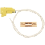 Order Body Harness Connector by BLUE STREAK (HYGRADE MOTOR) - S1803 For Your Vehicle