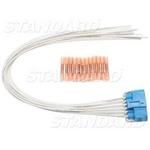 Order Body Harness Connector by BLUE STREAK (HYGRADE MOTOR) - S1811 For Your Vehicle