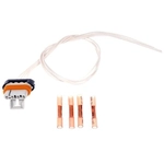 Order DORMAN - 645-925 - Body Wiring Harness Connector For Your Vehicle