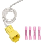 Order Body Harness Connector by DORMAN/TECHOICE - 645-599 For Your Vehicle