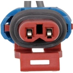 Order Body Harness Connector by DORMAN/TECHOICE - 645-631 For Your Vehicle