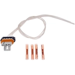 Order Body Harness Connector by DORMAN/TECHOICE - 645-925 For Your Vehicle