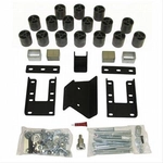 Order DAYSTAR - PA60203 - Body Lift Kit For Your Vehicle