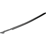 Order DORMAN/HELP - 25841 - Outer Door Window Sweep Right Side For Your Vehicle