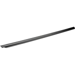 Order DORMAN/HELP - 25845 - Outer Door Window Sweep Right Side For Your Vehicle