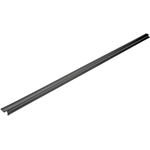 Order DORMAN/HELP - 25853 - Outer Door Window Sweep Right Side For Your Vehicle