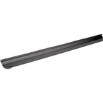Order DORMAN/HELP - 25859 - Outer Door Window Sweep Right Side For Your Vehicle