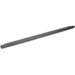 Order DORMAN/HELP - 25861 - Outer Door Window Sweep Right Side For Your Vehicle