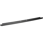 Order DORMAN/HELP - 25870 - Outer Door Window Sweep Left Side Rear For Your Vehicle