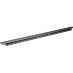 Order DORMAN/HELP - 25871 - Outer Door Window Sweep Right Side Rear For Your Vehicle