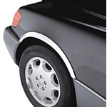 Order URO - MB065 - Fender Trim For Your Vehicle