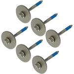 Order DORMAN/HELP - 13844 - Frame To Body Mounting Bolt Kit For Your Vehicle