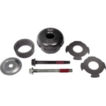 Order DORMAN - 924-335 - Body Mount For Your Vehicle