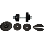 Order DORMAN (OE SOLUTIONS) - 523-527 - Body Mount Kit For Your Vehicle