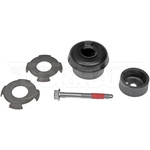 Order Body Mount by DORMAN (OE SOLUTIONS) - 924-132 For Your Vehicle