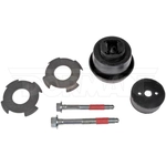 Order Body Mount by DORMAN (OE SOLUTIONS) - 924-134 For Your Vehicle