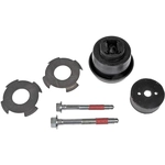 Order DORMAN (OE SOLUTIONS) - 924-134 - Body Mount For Your Vehicle