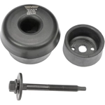 Order DORMAN (OE SOLUTIONS) - 924-138 - Radiator Support Body Mount Kit For Your Vehicle