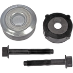 Order Body Mount by DORMAN (OE SOLUTIONS) - 924-356 For Your Vehicle