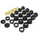 Order Body Mount Set by ENERGY SUSPENSION - 2.4105G For Your Vehicle
