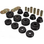 Order Body Mount Set by ENERGY SUSPENSION - 3.4108G For Your Vehicle