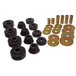 Order ENERGY SUSPENSION - 3.4109G - Body Mount Set For Your Vehicle