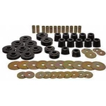 Order Body Mount Set by ENERGY SUSPENSION - 3.4110G For Your Vehicle