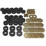Order Body Mount Set by ENERGY SUSPENSION - 3.4111G For Your Vehicle