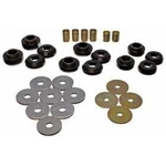Order Body Mount Set by ENERGY SUSPENSION - 3.4129G For Your Vehicle