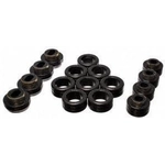 Order Body Mount Set by ENERGY SUSPENSION - 3.4131G For Your Vehicle