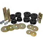 Order Body Mount Set by ENERGY SUSPENSION - 3.4137G For Your Vehicle