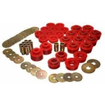 Order Body Mount Set by ENERGY SUSPENSION - 3.4141R For Your Vehicle