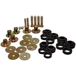 Order ENERGY SUSPENSION - 3.4142G - Body Mount Set For Your Vehicle