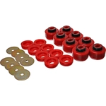 Order Ensemble de fixation carrosserie par ENERGY SUSPENSION - 3.4150R For Your Vehicle