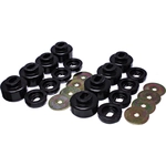 Order Ensemble de fixation carrosserie par ENERGY SUSPENSION - 3.4162G For Your Vehicle