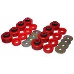 Order Body Mount Set by ENERGY SUSPENSION - 3.4162R For Your Vehicle
