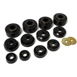 Order ENERGY SUSPENSION - 4.4104G - Body Mount Set For Your Vehicle