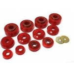 Order ENERGY SUSPENSION - 4.4104R - Body Mount Set For Your Vehicle