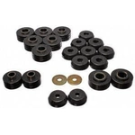 Order Body Mount Set by ENERGY SUSPENSION - 4.4109G For Your Vehicle