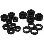 Order Body Mount Set by ENERGY SUSPENSION - 4.4120G For Your Vehicle